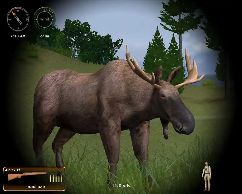 Hunting Unlimited 2010 — изображение 1