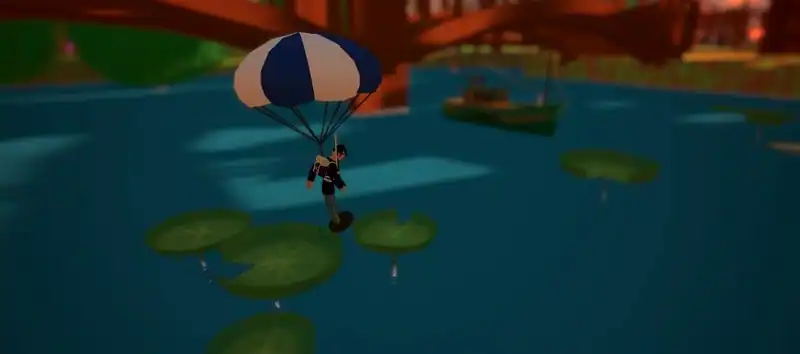 An Everyday Story — изображение 2