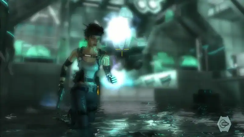 Hydrophobia: Prophecy — изображение 2