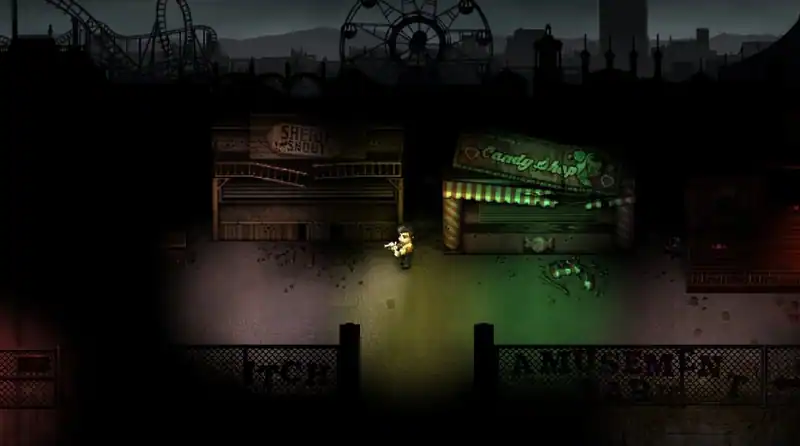 2Dark — изображение 3