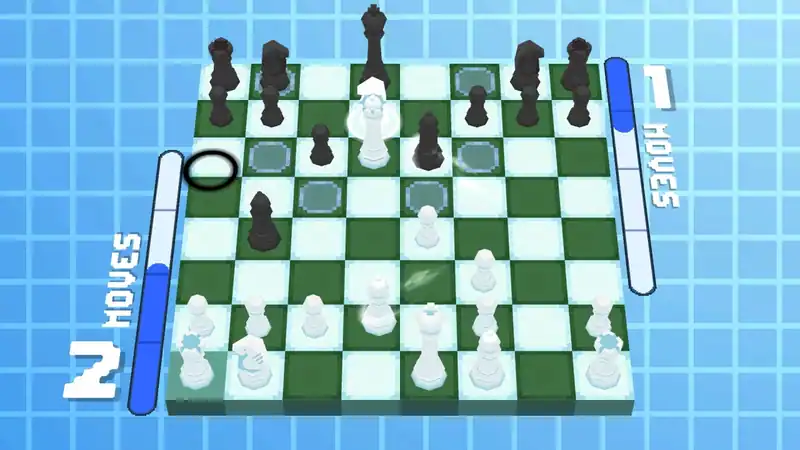 Hyper Chess — изображение 3