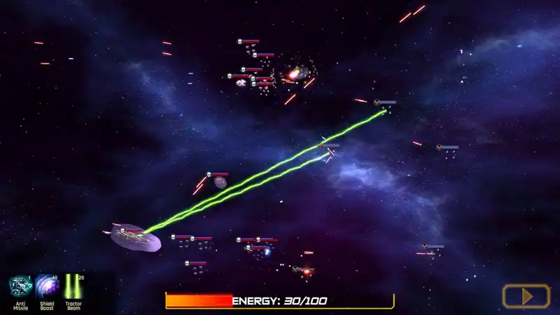 Hyper Empire — изображение 2