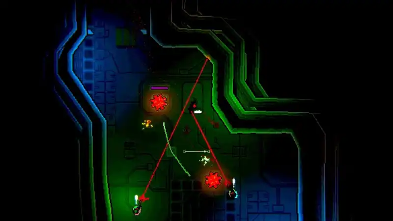 HYPERBLADE | Гипер Клинок — изображение 3