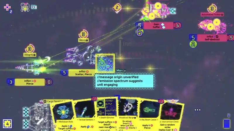 Hyperspace Deck Command — изображение 3
