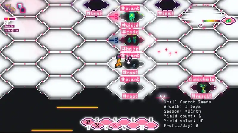Hyperspace Harvest — изображение 3