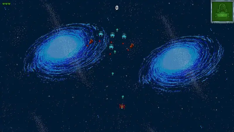 Hyperstrix — изображение 3