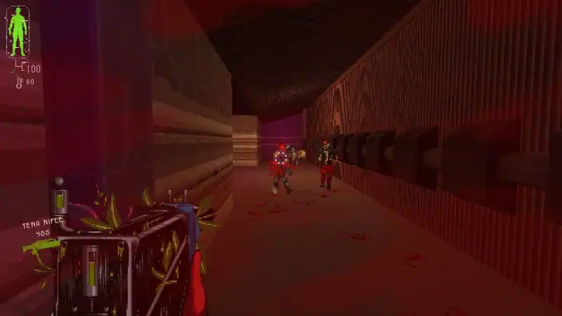 HYPERVIOLENT — изображение 1