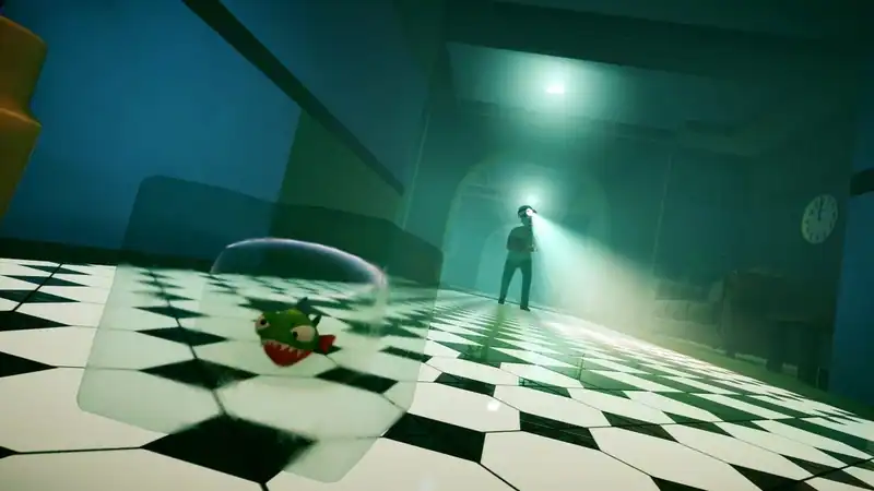 I Am Fish — изображение 1