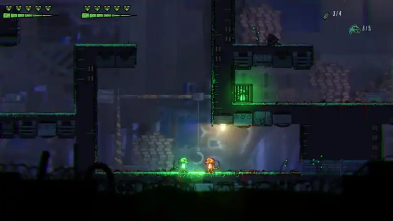 I am Reptile — изображение 2