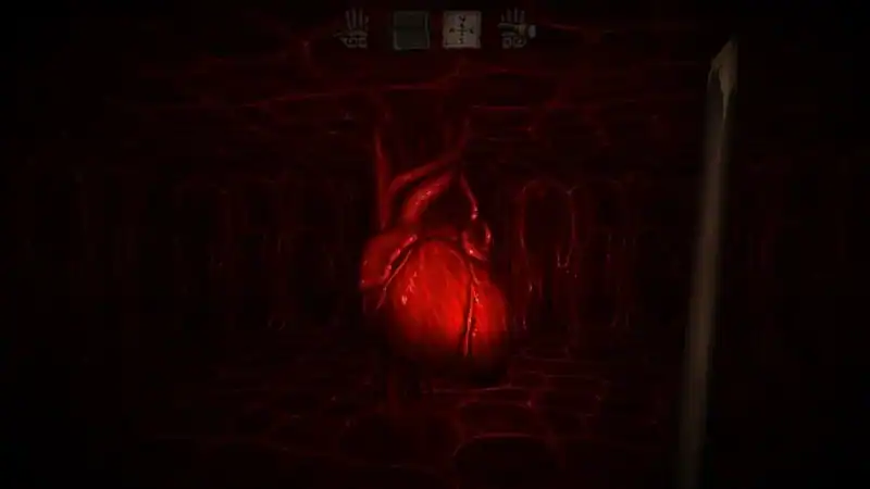 I Can't Escape: Darkness — изображение 1