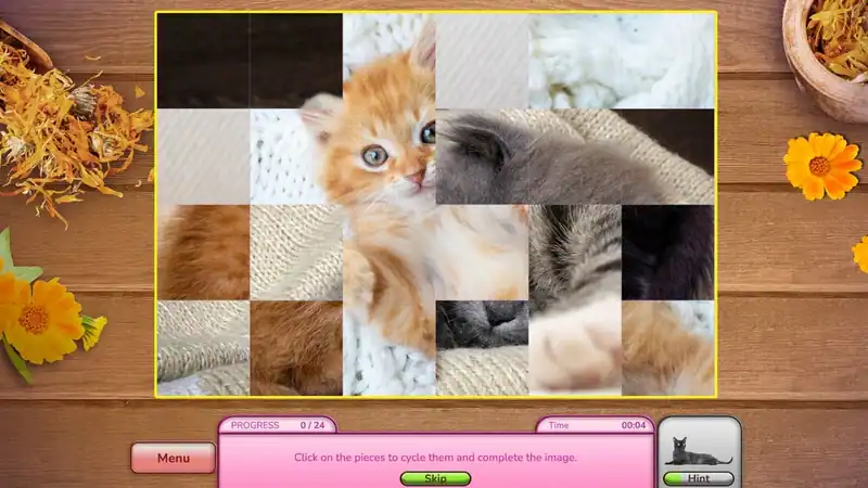 I Love Finding MORE Cats — изображение 3