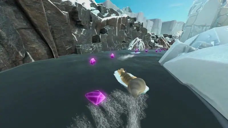 Ice Age Scrat's Nutty Adventure — изображение 3