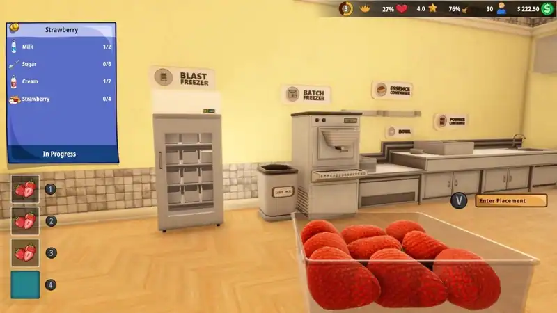 Ice Cream Simulator — изображение 2