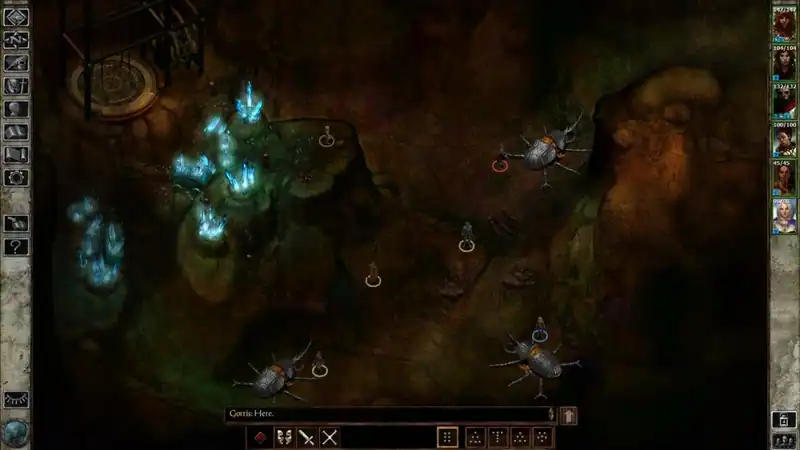 Icewind Dale: Enhanced Edition — изображение 2
