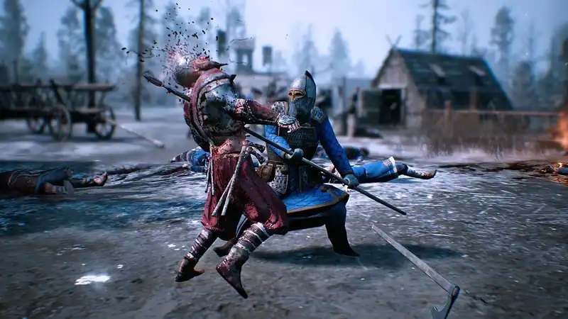 Ancestors Legacy — изображение 2