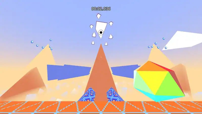 Icoptic Journey — изображение 2