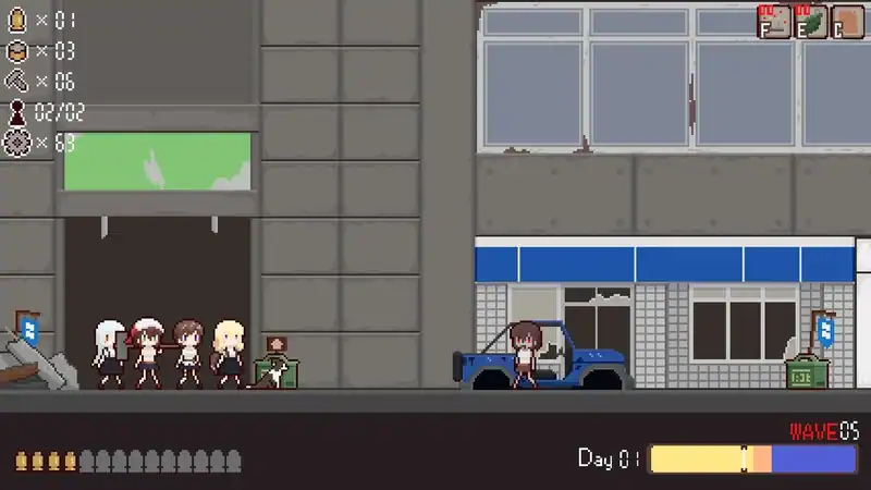 2Week: Death World — изображение 2