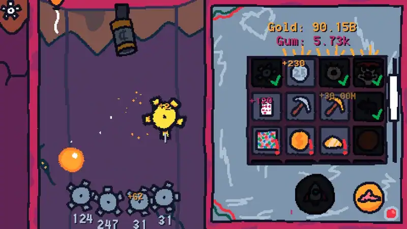 Idle Gumball Machine — изображение 2