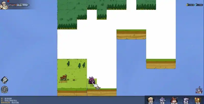 IDLE HEROS — изображение 3