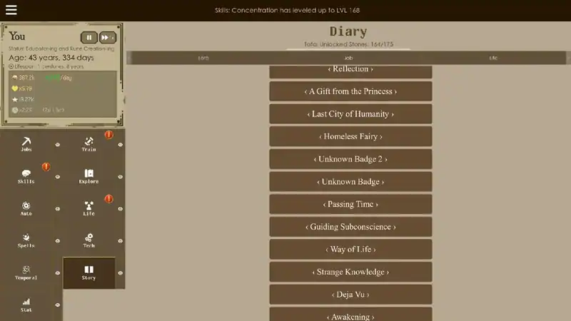 Idle Reincarnator — изображение 3