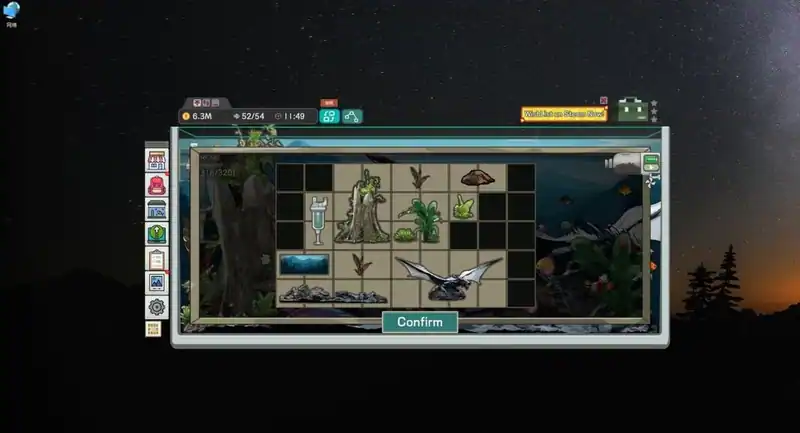 Idlequarium — изображение 3