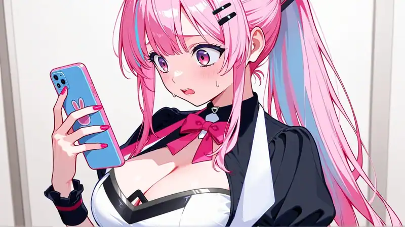Idol Forging — изображение 2