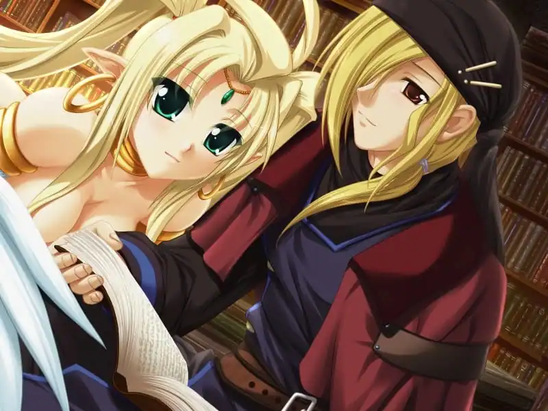 Ikusa Megami Zero — изображение 2