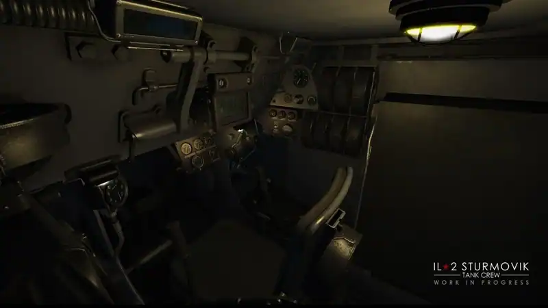 IL-2 Sturmovik: Tank Crew — изображение 2
