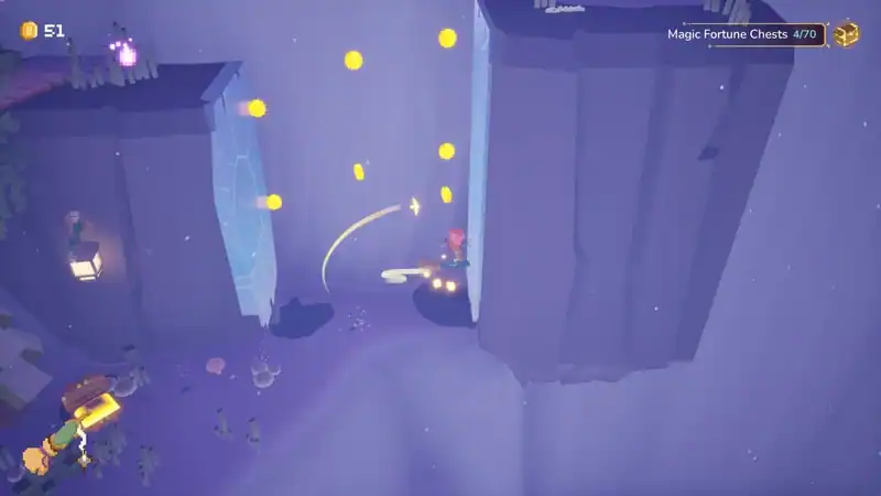 ILA: A Frosty Glide — изображение 3
