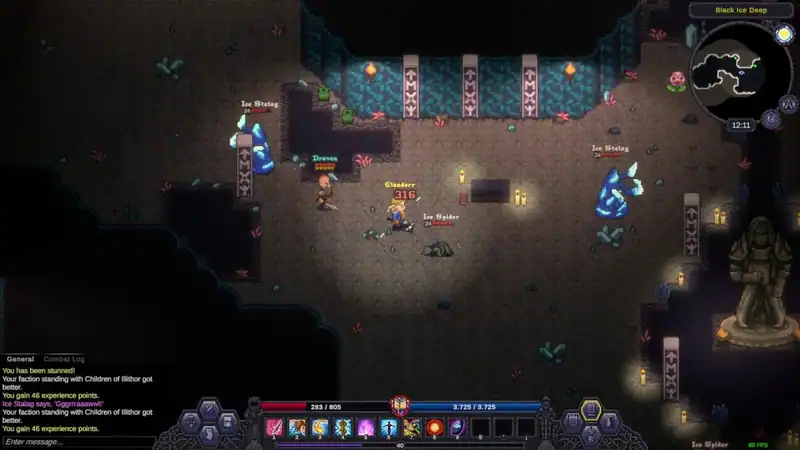 Ancient Kingdoms — изображение 3