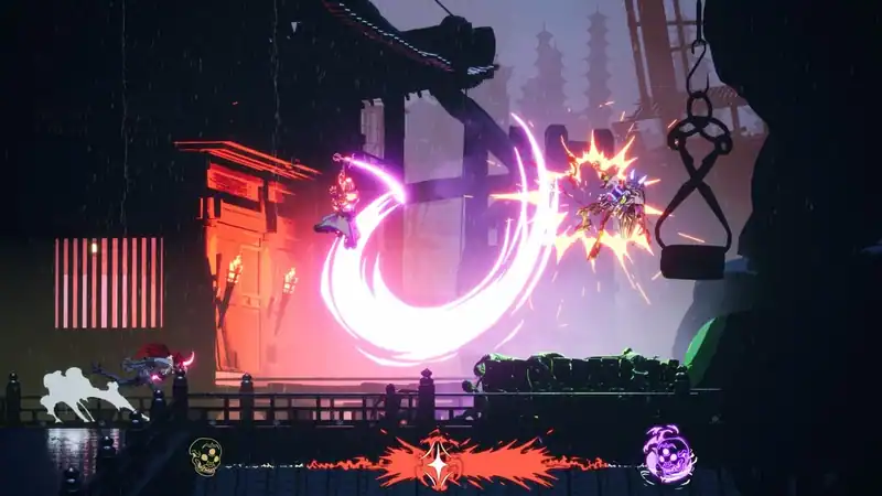 IMMORTAL: And The Death That Follows — изображение 3