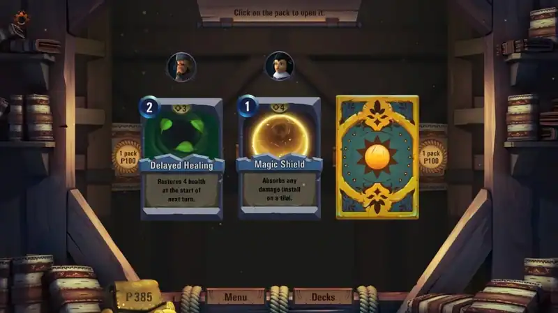 Ancient lands: the Tsar awakening — изображение 3