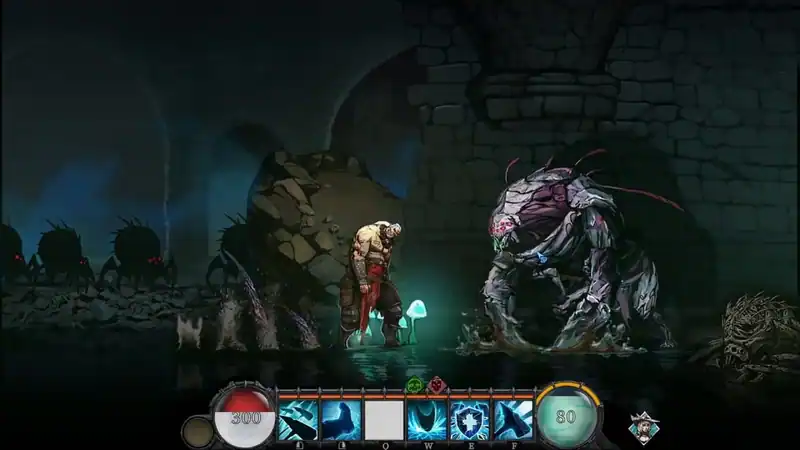 Immortal Hunters — изображение 2