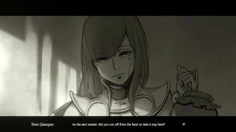 Immortal Tales of Rebirth — изображение 2