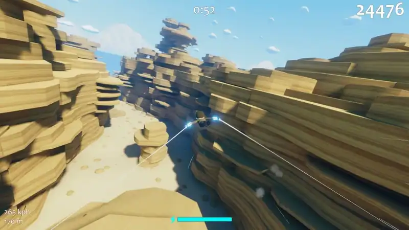 Impossible Soaring — изображение 2