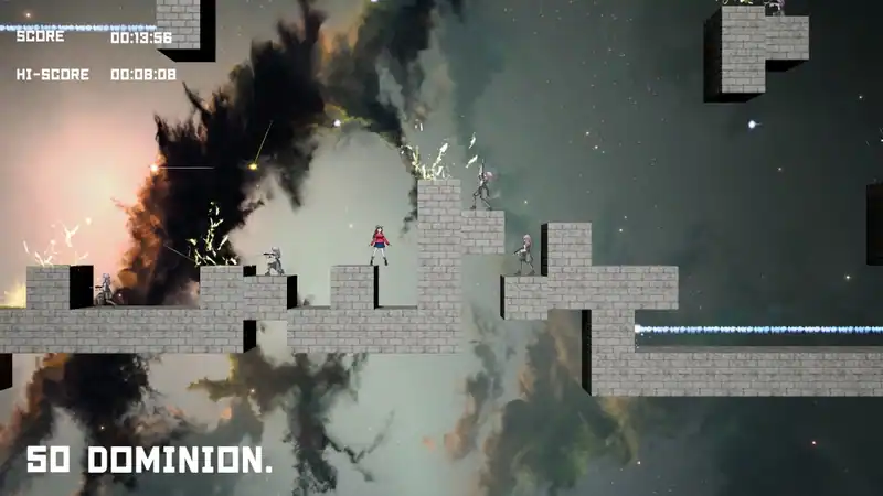 Impulse, From Here! — изображение 2