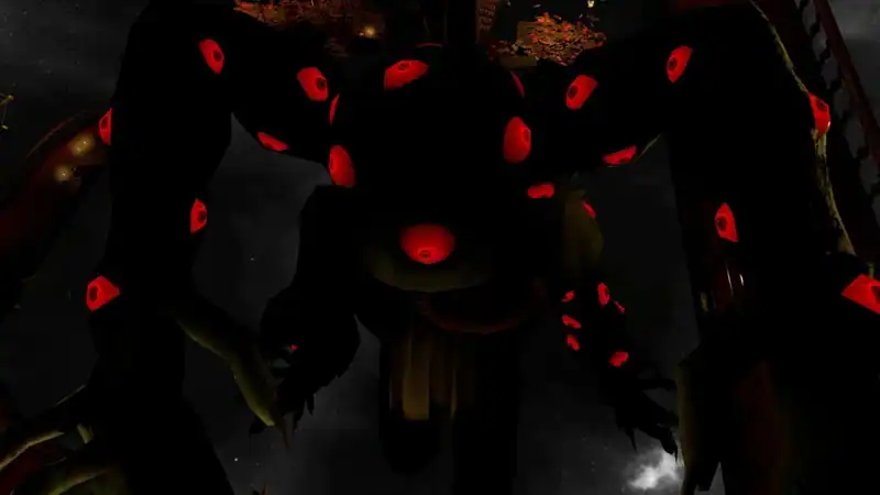 In Nightmare — изображение 1