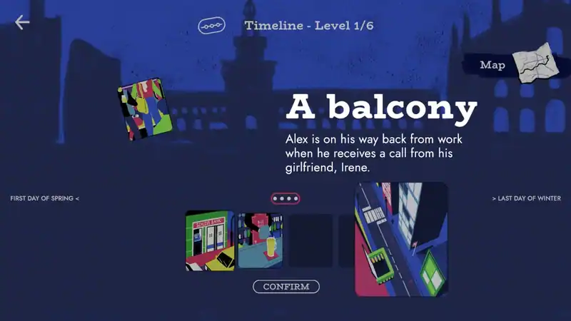 In Their Shoes — изображение 3