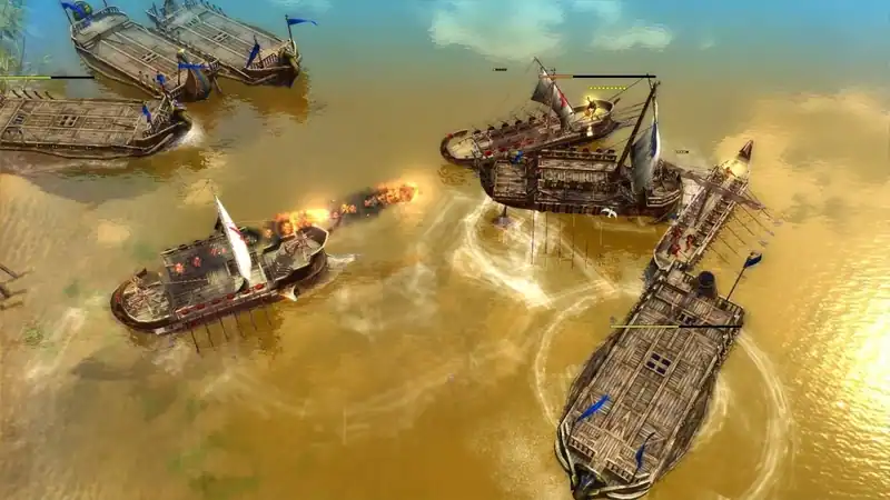 Ancient Wars: Sparta Definitive Edition — изображение 1