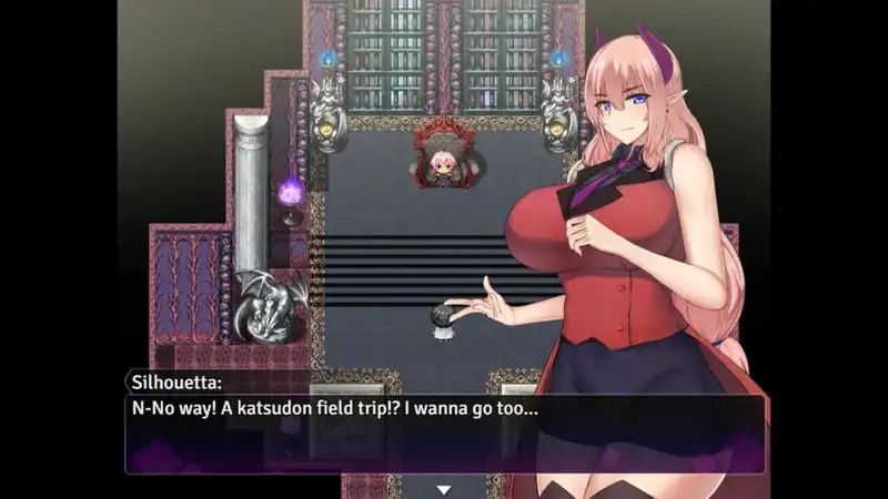 Incubus Quest — изображение 3