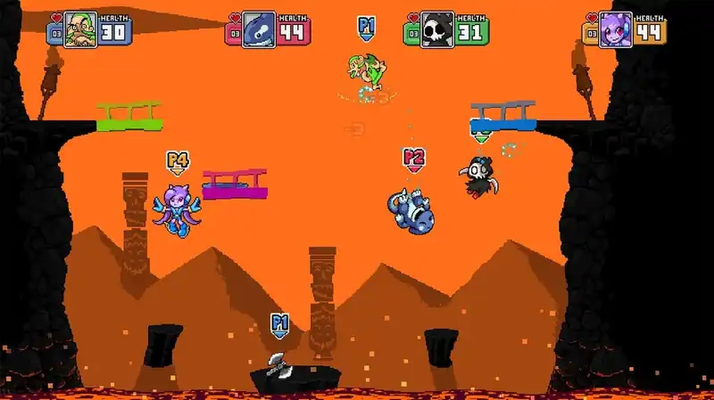 Indie Pogo — изображение 2