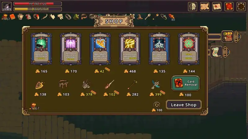 Indomitus: Path of Ordeals — изображение 3