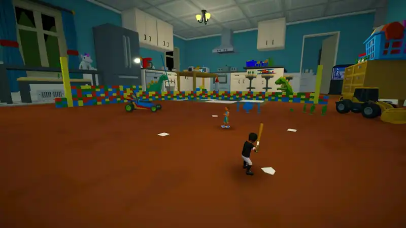 Indoor Baseball — изображение 3