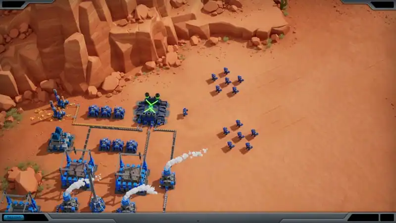 Industrial Annihilation — изображение 2