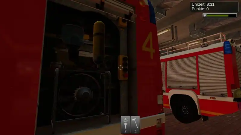 Industrial Firefighters — изображение 2