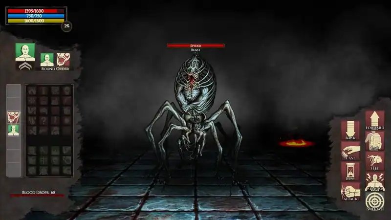 Inferno - Beyond the 7th Circle — изображение 2
