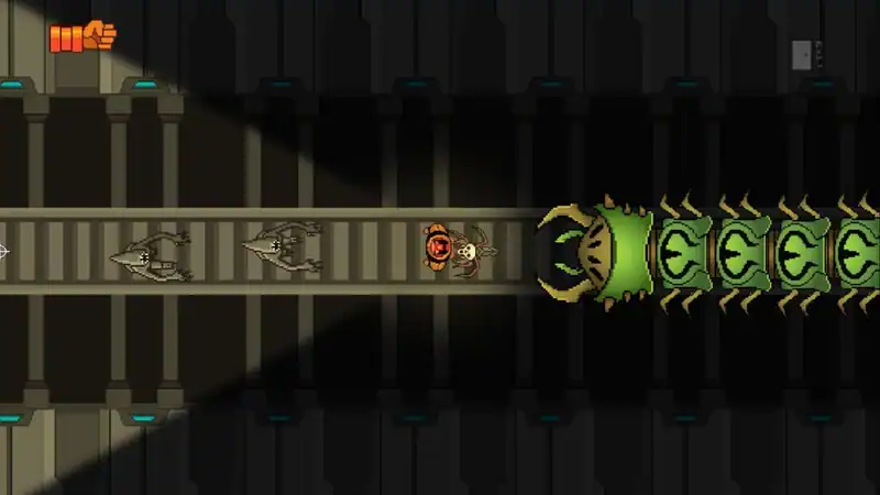 Infested: Space Colony — изображение 2