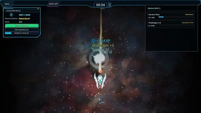 Infinite Evo TD — изображение 3
