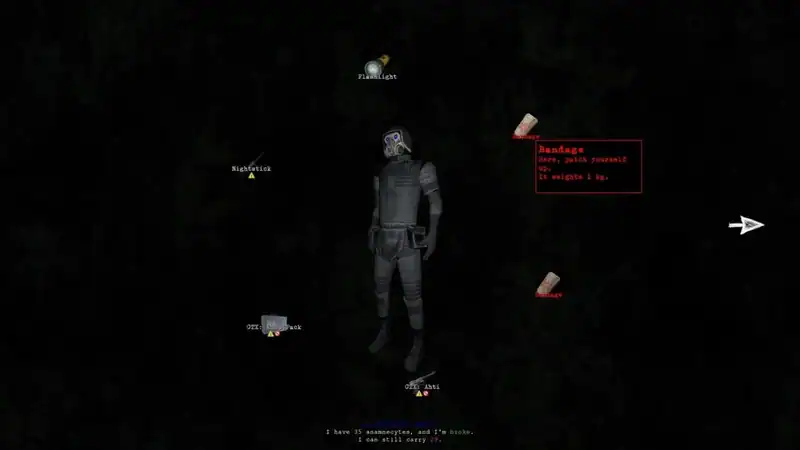 ANEURISM IV — изображение 2