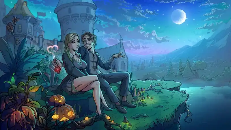 Innocent Witches — изображение 2